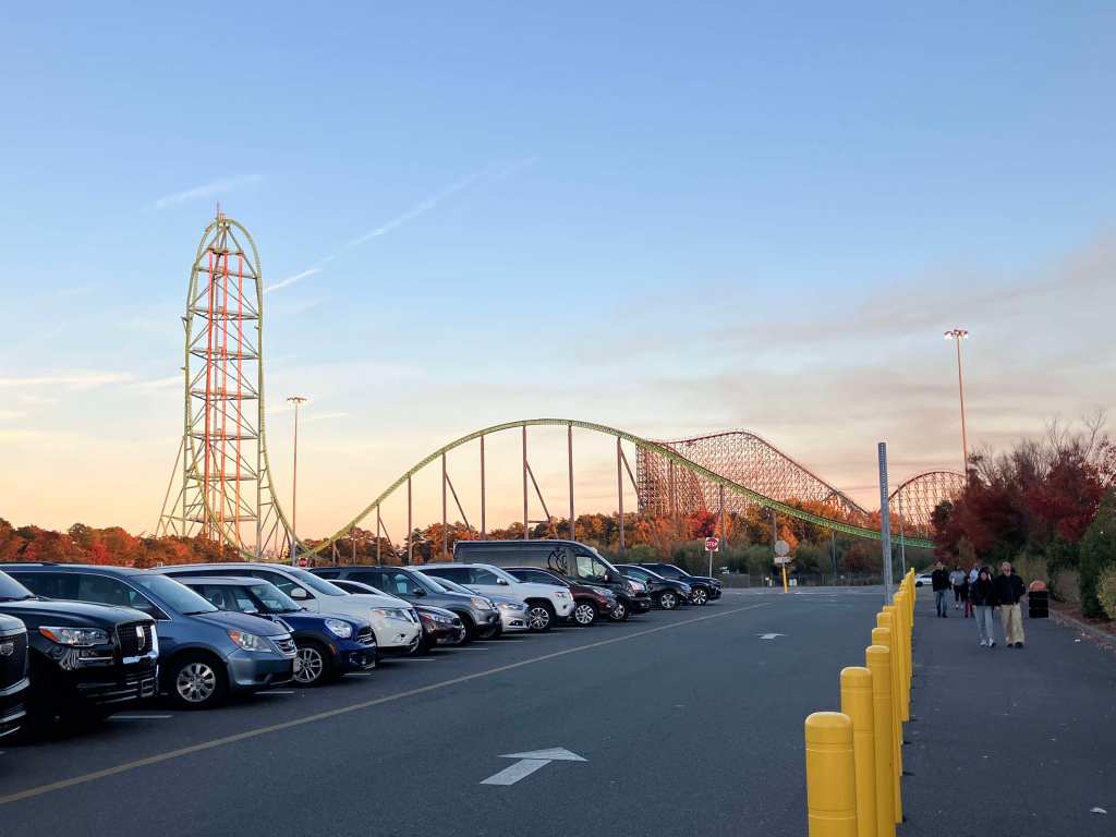 A King is dead; Winners, losers in massive $1 billion Six Flags&nbsp;investment