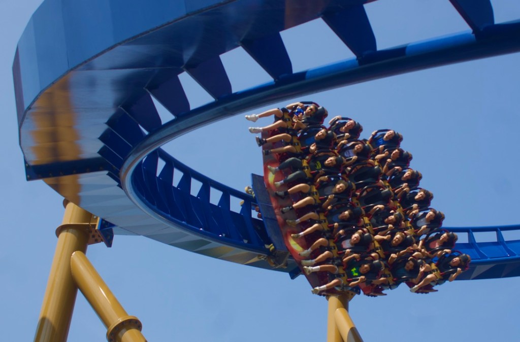 Six Flags Great America’s boldest coaster addition yet? A deep dive into Wrath of&nbsp;Rakshasa