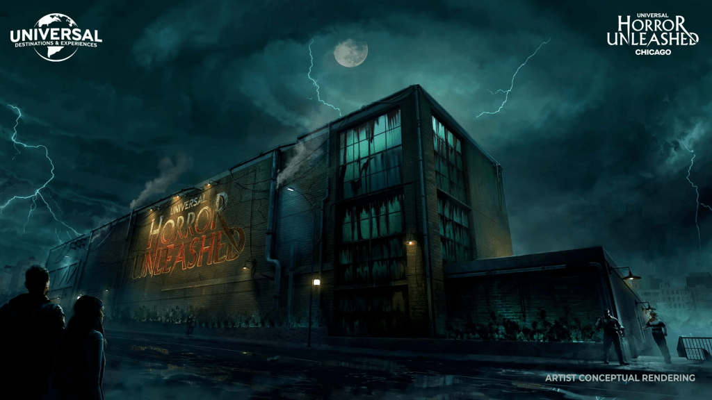 Universal Studios just unleashed its Midwest expansion, and it appears only just the beginning | Noah&nbsp;Festenstein